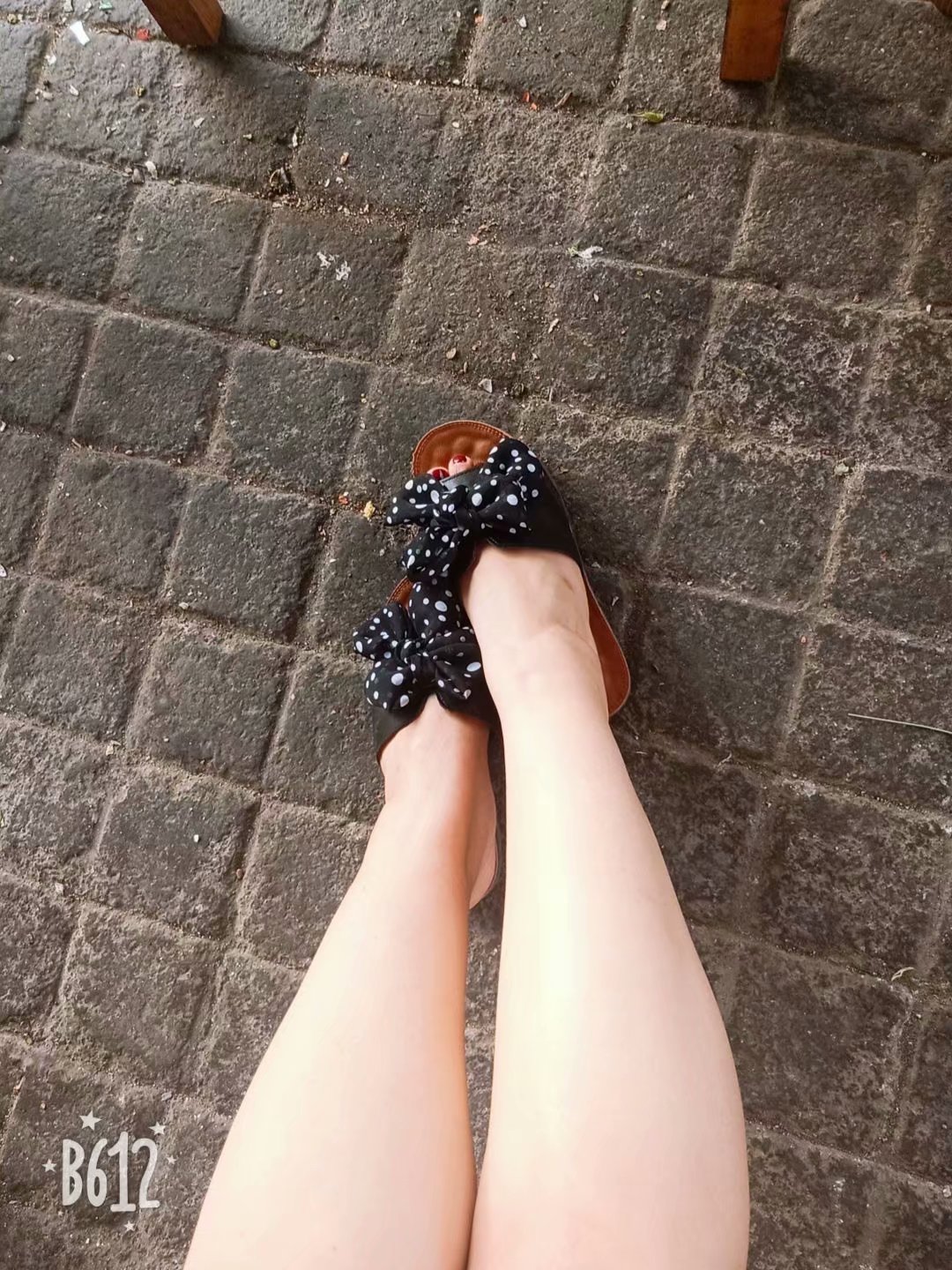 性感不机车的东北小妹